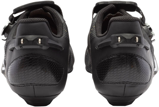 SIDI Wire 3 Road Shoes - Mens, Black, 40.5