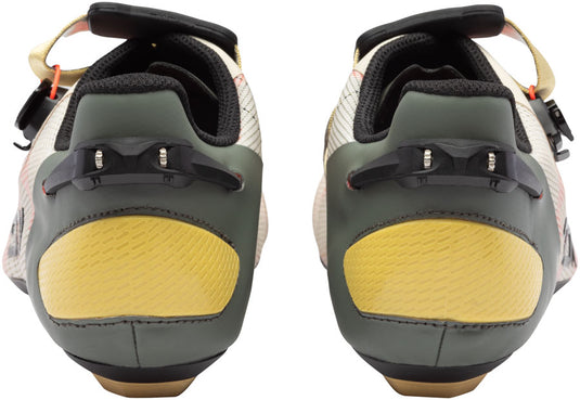 SIDI Wire 3 Men's Road Cycling Shoes - Carbon Sole, Breathable