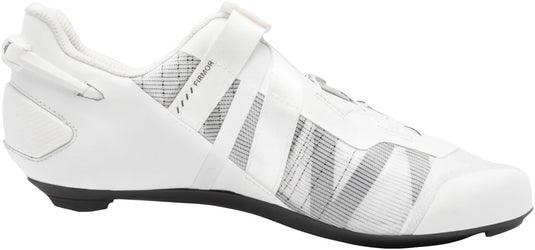SIDI Wire 3 Road Shoes - Mens, White, 48