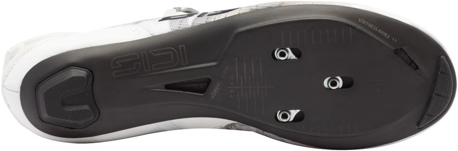SIDI Wire 3 Men's Road Cycling Shoes | Carbon Sole & Ventilated