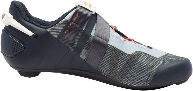 Load image into Gallery viewer, SIDI Wire 3 Road Shoes - Womens, Dark Blue, 38
