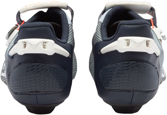 SIDI Wire 3 Road Shoes - Womens, Dark Blue, 39