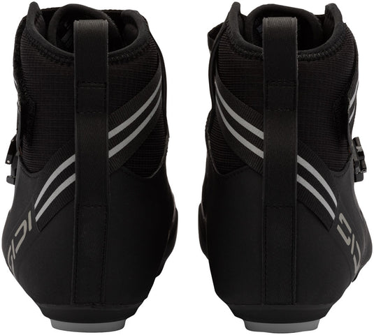 SIDI Nix S GTX Cycling Boot - Men's, Black/Black, Size 43