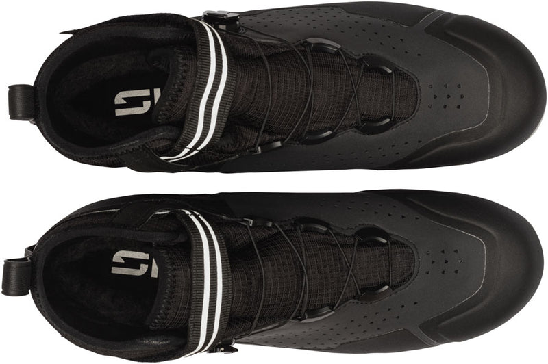 Load image into Gallery viewer, SIDI Nix S GTX Cycling Boot - Black/Black, Size 44

