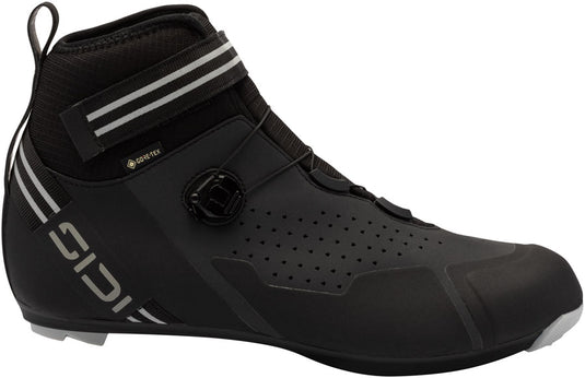 SIDI-Nix-S-GTX-Cycling-Boot-Men's-Black-Black-WBOT0303