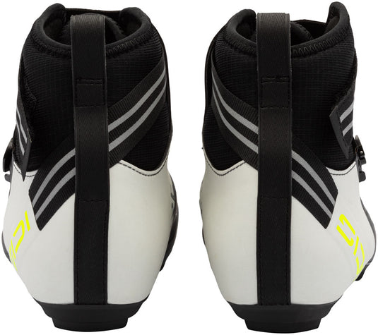 SIDI Nix S GTX Cycling Boot - Anthracite/Ice White, Size 47