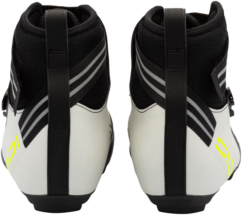 Load image into Gallery viewer, SIDI Nix S GTX Cycling Boot - Men's, Anthracite/Ice White, Size 47
