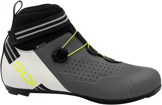 SIDI-Nix-S-GTX-Cycling-Boot-Men's-Anthracite-Ice-White-WBOT0320