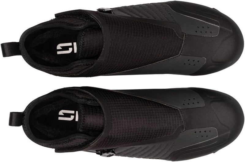 Load image into Gallery viewer, SIDI Hiemx S GTX Cycling Boot - Men's, Black/Black, Size 49
