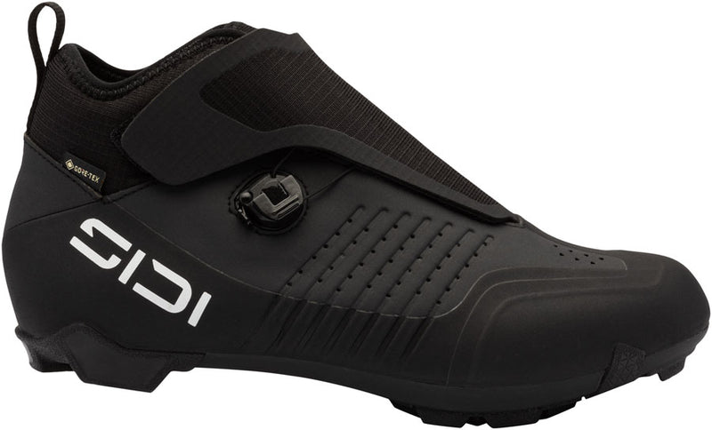 Load image into Gallery viewer, SIDI-Hiemx-S-GTX-Cycling-Boot-Men's-Black-Black-WBOT0311
