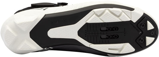 SIDI Hiemx S GTX Cycling Boot - Men's, Anthracite/Ice White, Size 42