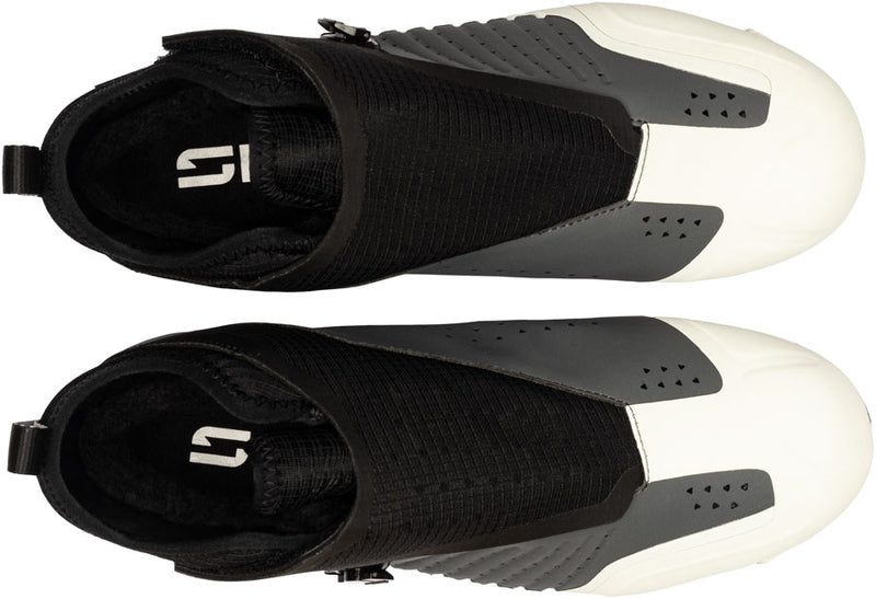 Load image into Gallery viewer, SIDI Hiemx S GTX Cycling Boot - Men's, Anthracite/Ice White, Size 44
