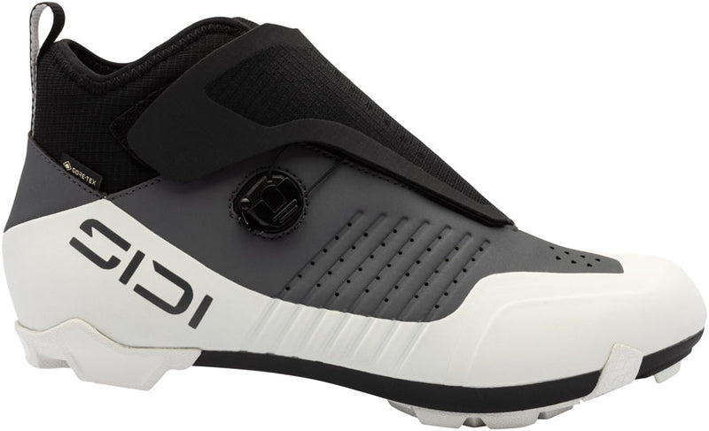 Load image into Gallery viewer, SIDI-Hiemx-S-GTX-Cycling-Boot-Men's-Anthracite-Ice-White-WBOT0329
