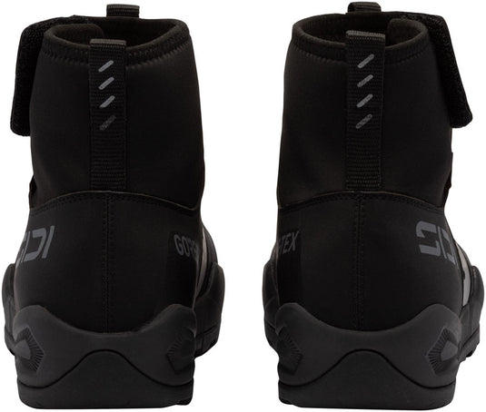 SIDI Atomus Mid GTX Mountain Clipless Shoe - Men's, Black, Size 42