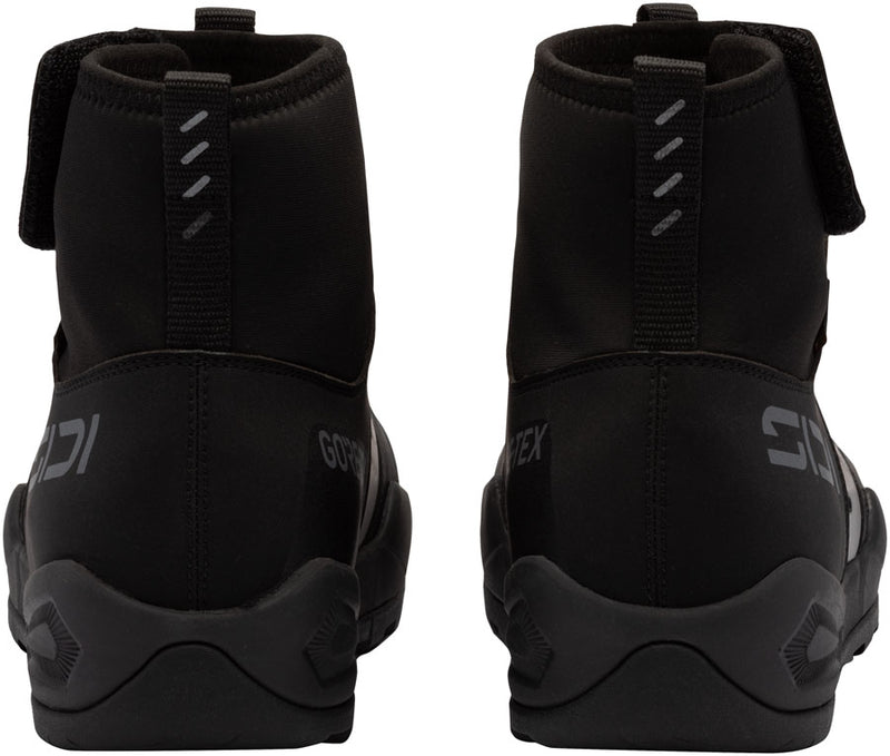Load image into Gallery viewer, SIDI Atomus Mid GTX Mountain Clipless Shoe - Men's, Black, Size 43
