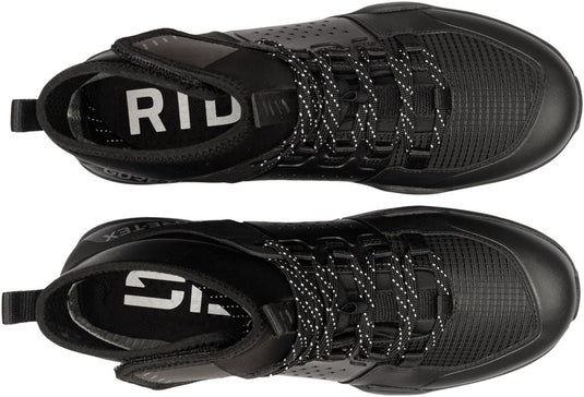SIDI Atomus Mid GTX Mountain Clipless Shoe - Men's, Black, Size 42
