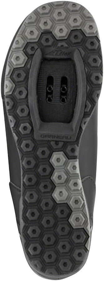 Garneau Mudstone Boot: Black 40