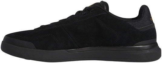 Five Ten Sleuth DLX Flat Shoes - Women's, Core Black / Gray Six / Matte Gold, 6.5