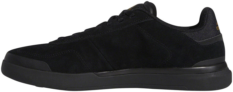 Five Ten Sleuth DLX Flat Shoes - Women's, Core Black / Gray Six / Matte Gold, 8.5