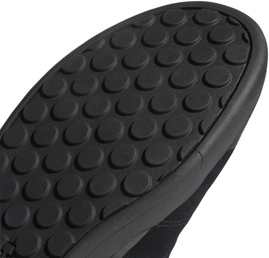 Five Ten Sleuth DLX Flat Shoes - Women's, Core Black / Gray Six / Matte Gold, 6.5