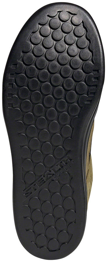 Load image into Gallery viewer, Five Ten Freerider Flat Shoes  - Men&#39;s, Hazy Yellow / Wild Moss / Core Black, 11
