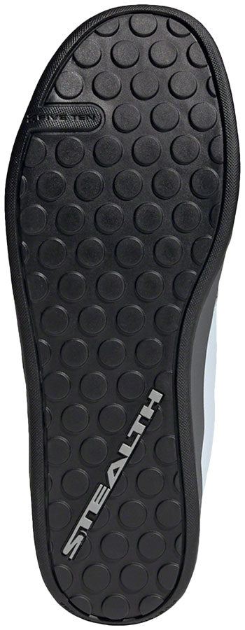 Load image into Gallery viewer, Five Ten Freerider Pro Flat Shoes - Men's, Gray Five / Cloud White / Halo Blue, 13
