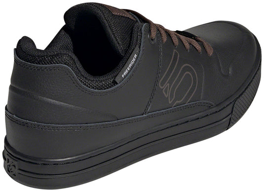 Five Ten Freerider EPS Flat Shoes  - Men's, Core Black / Core Black / FTWR White, 12