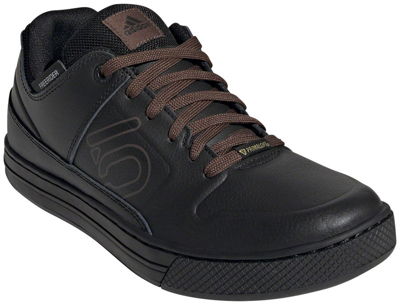 Load image into Gallery viewer, Five-Ten-Freerider-EPS-Flat-Shoes-Men's-Core-Black-Core-Black-FTWR-White-Core-Black-Core-Black-FTWR-White-14-Flat-Pedal-Shoes
