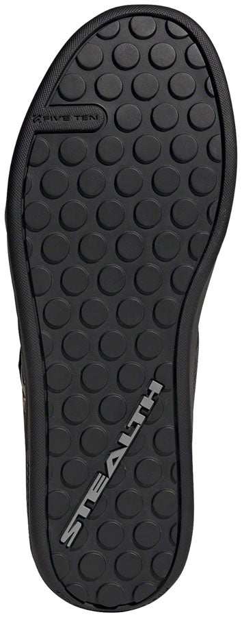 Load image into Gallery viewer, Five Ten Freerider Pro Mid VCS Flat Shoes - Men&#39;s, Black, 11.5
