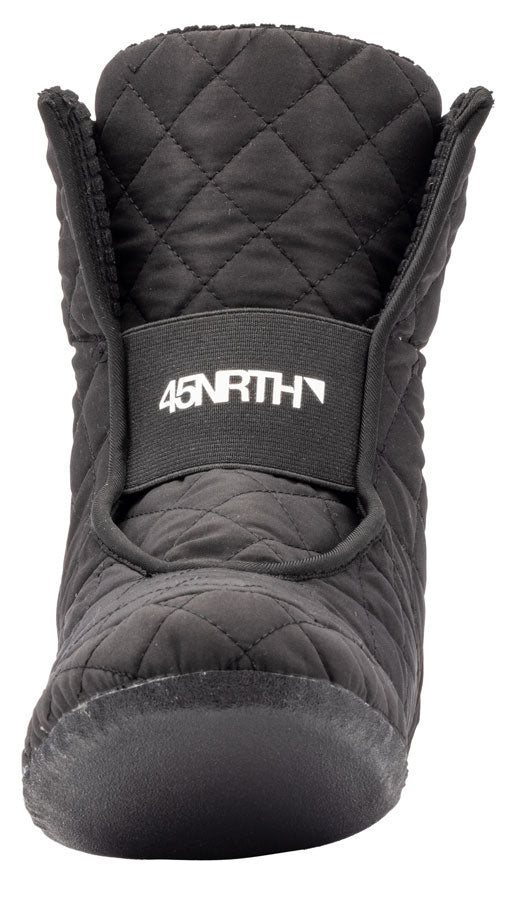 Load image into Gallery viewer, 45NRTH Wolvhammer Boot Liner - Black, Size 44
