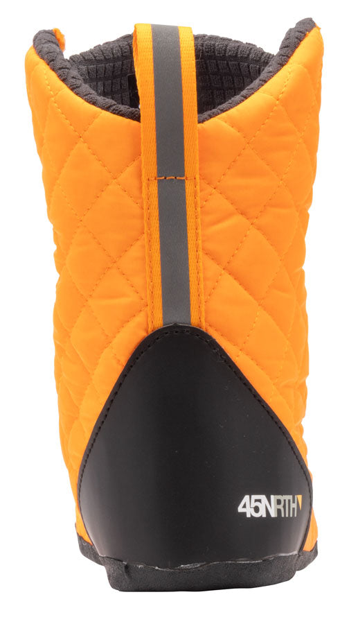 Load image into Gallery viewer, 45NRTH Wolvhammer Boot Liner - Orange, Size 45
