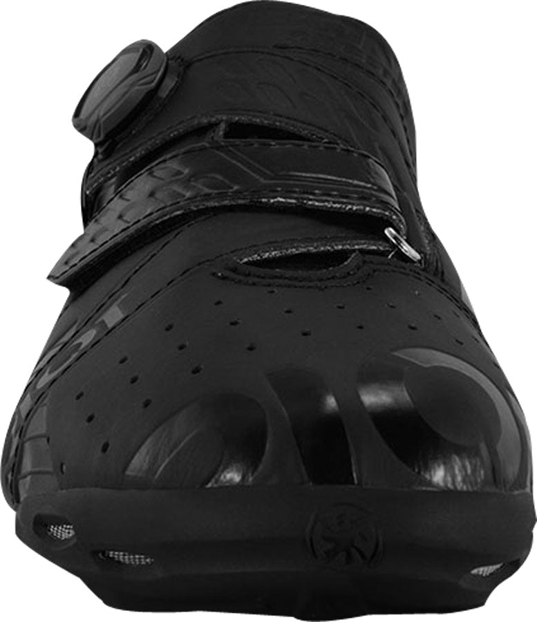Load image into Gallery viewer, BONT Riot Road+ BOA Cycling Shoe: Euro 47 Black

