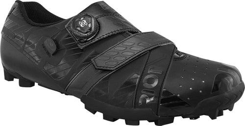 Bont-Riot-MTB-BOA-Cycling-Shoes-Black-6.5-Mountain-Biking-Shoes