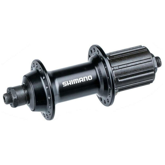 Shimano--RRHB2607-Bicycle-Rear-Hub