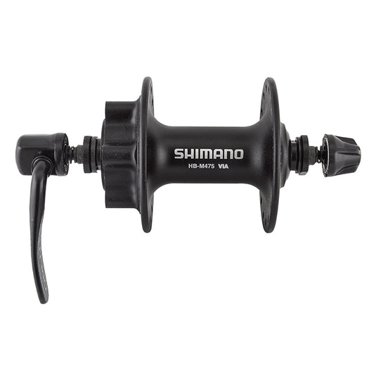 Shimano--OHPT0973-Bicycle-Front-Hub