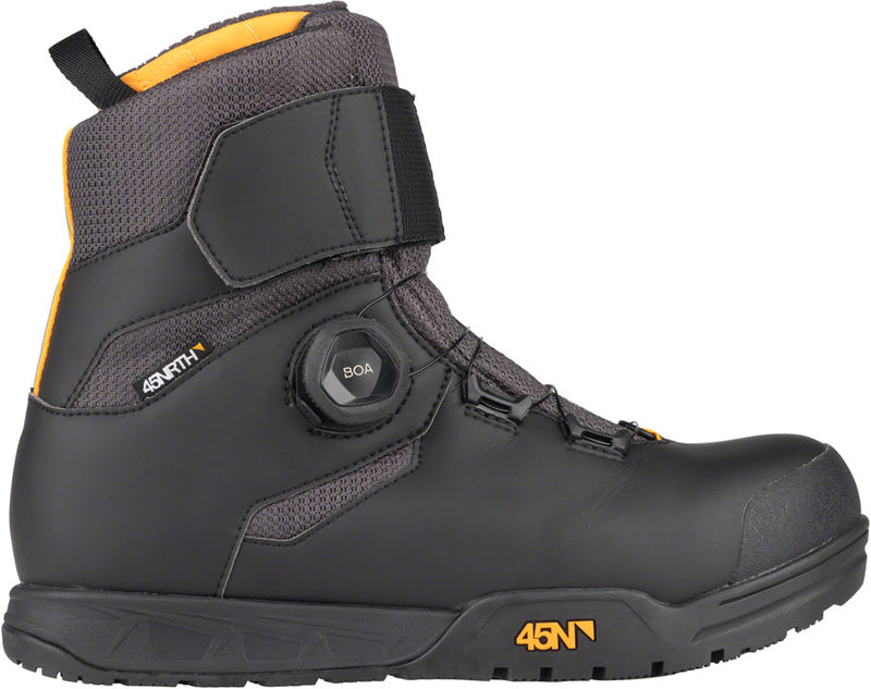 Load image into Gallery viewer, 45NRTH-Wolvhammer-BOA-Cycling-Boot-Cycling-Boots-WBOT0335
