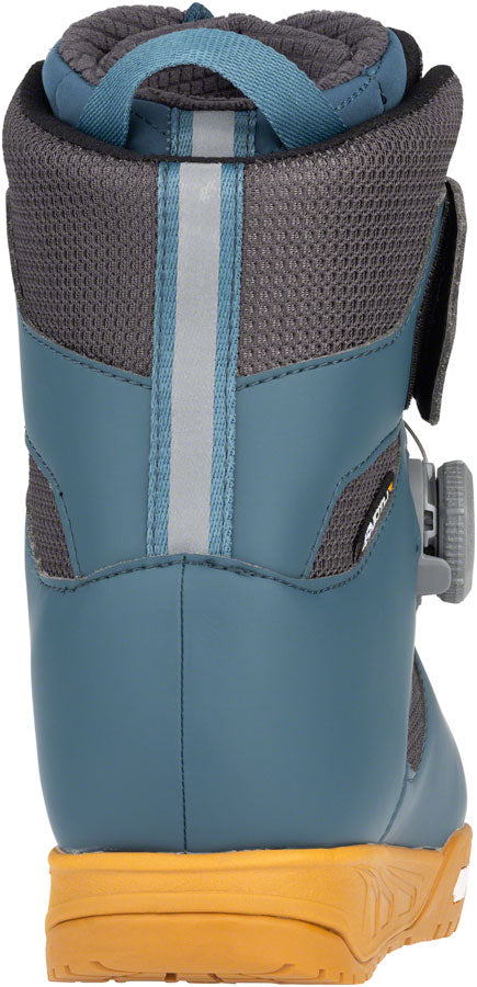 Load image into Gallery viewer, 45NRTH Wolvhammer BOA Cycling Boot - Slate, Size 48
