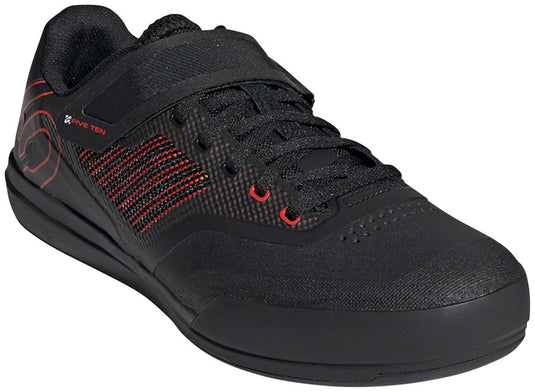 Five-Ten-Hellcat-Pro-Clipless-Shoe-----Men's--Red---Core-Black---Core-Black-Mountain-Shoes-_MTSH0879