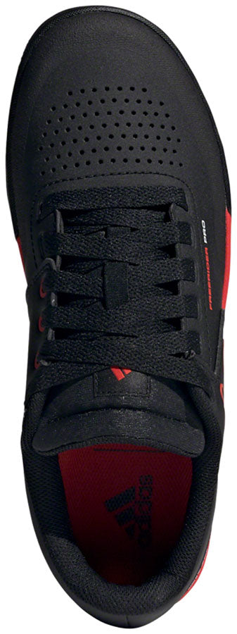 Load image into Gallery viewer, Five Ten Freerider Pro Flat Shoes - Men's, Core Black / Core Black / Cloud White, 13
