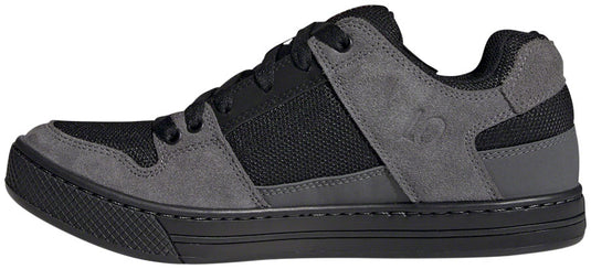 Five Ten Freerider Flat Shoes - Men's, Gray Five / Core Black / Gray Four, 11.5