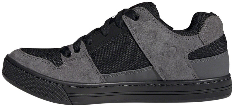 Load image into Gallery viewer, Five Ten Freerider Flat Shoes - Men's, Gray Five / Core Black / Gray Four, 10.5
