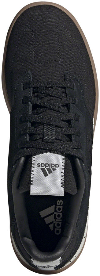 Load image into Gallery viewer, Five Ten Sleuth Flat Shoes - Men's, Core Black / Core Black / Gum M2, 11.5
