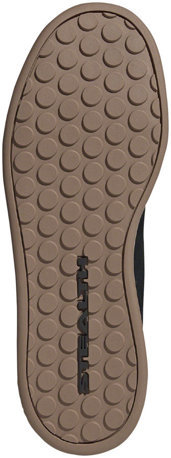 Five Ten Sleuth Flat Shoes - Men's, Core Black / Core Black / Gum M2, 11.5