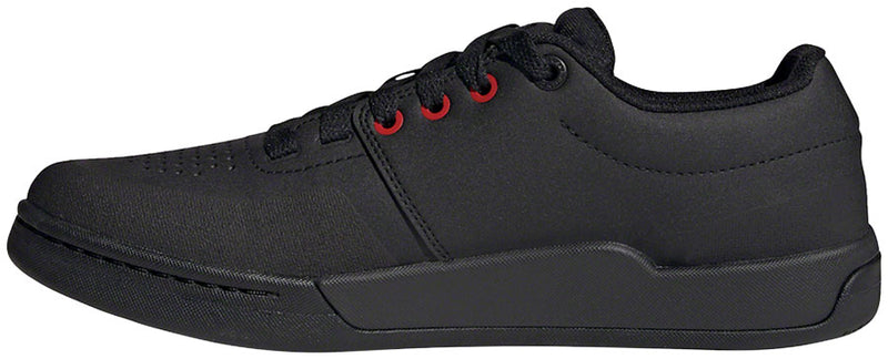 Load image into Gallery viewer, Five Ten Freerider Pro Flat Shoes - Men's, Core Black / Cloud White / Cloud White, 7
