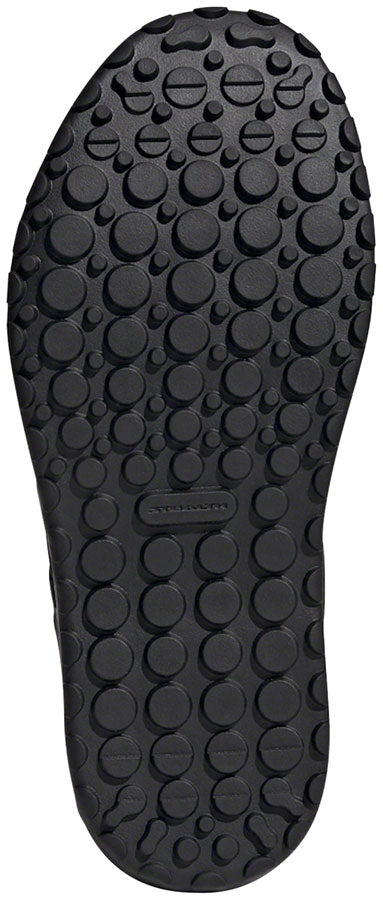 Load image into Gallery viewer, Five Ten Impact Pro Flat Shoes - Women's, Core Black / Signal Orange / Power Berry, 7
