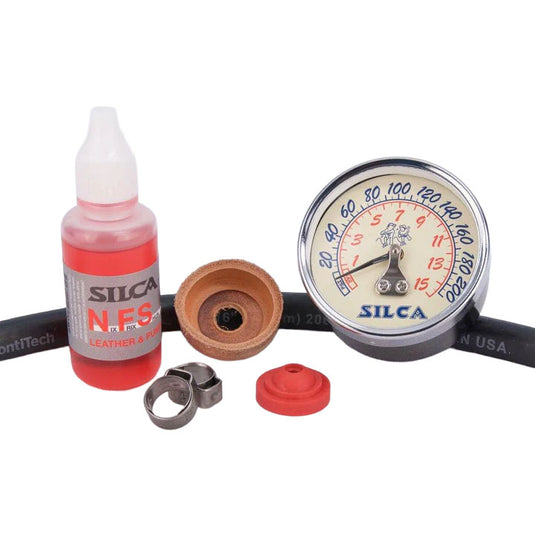 Silca-242-Gasket-PMPT0502