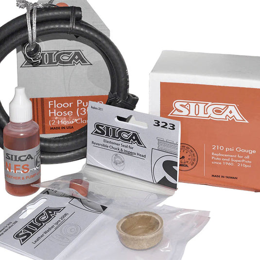 Silca-323-Gasket-PMPT0503