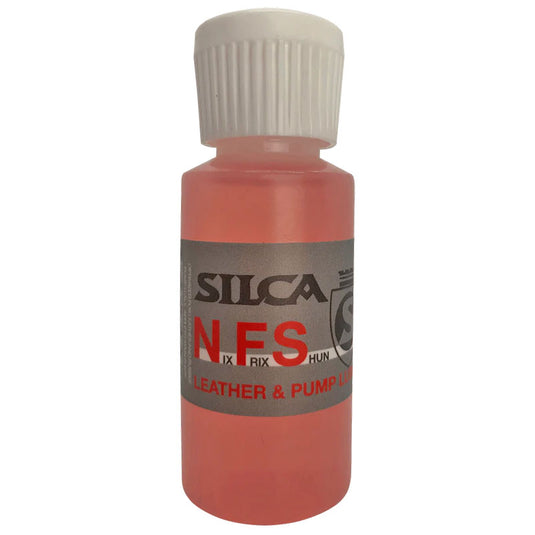 Silca-NFS-Leather-Conditioner-29ml-(1.0oz)-Bicycle-Chain-Lube