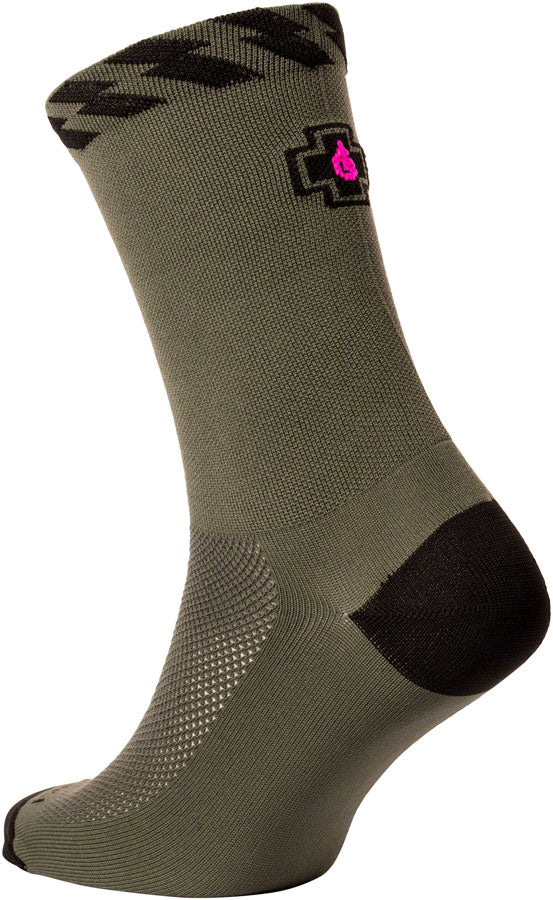 Load image into Gallery viewer, Muc-Off--Small-Technical-Rider-Socks_SOCK0635
