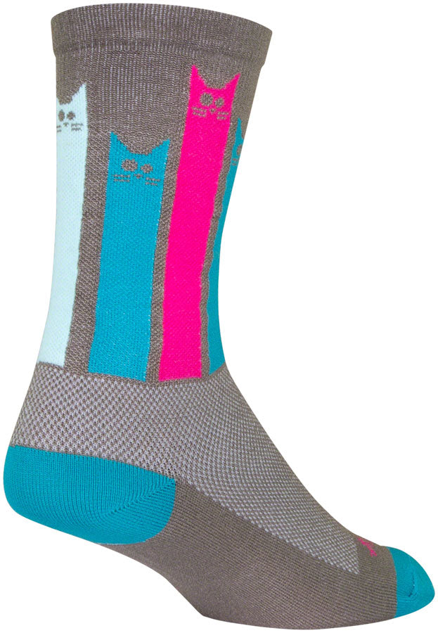 Load image into Gallery viewer, SockGuy--Small-Medium-Crew-Socks_SK0128
